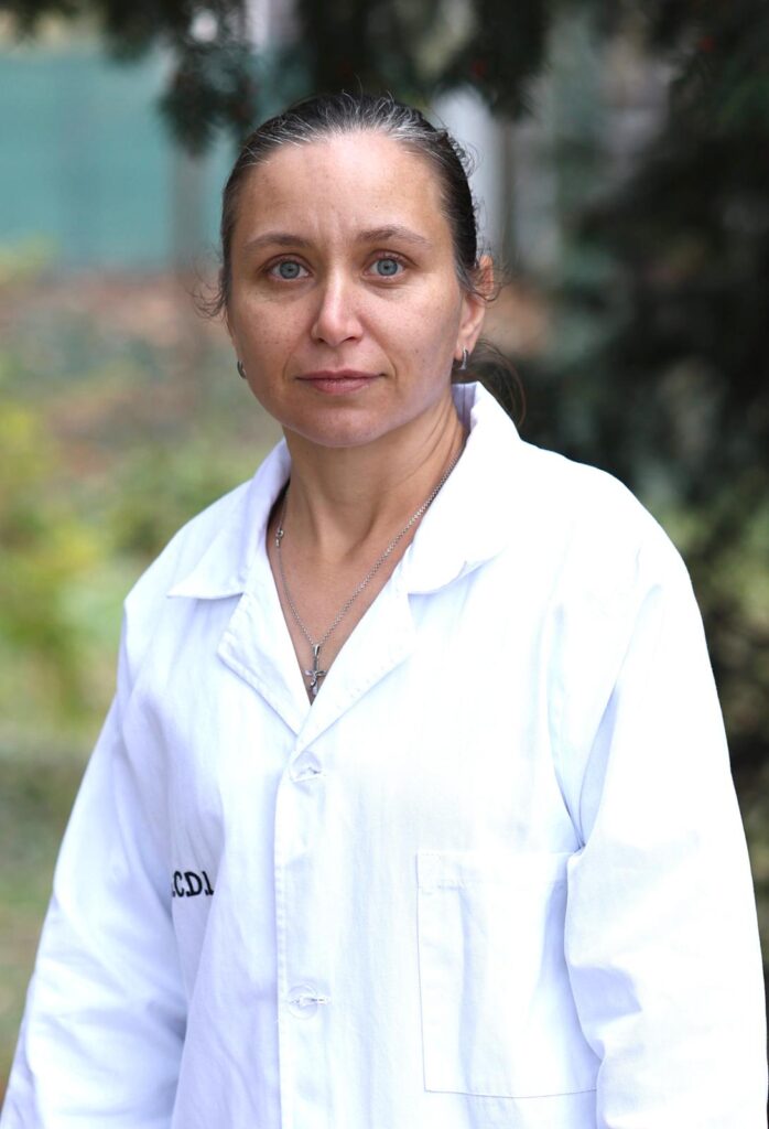Manea Vasilica