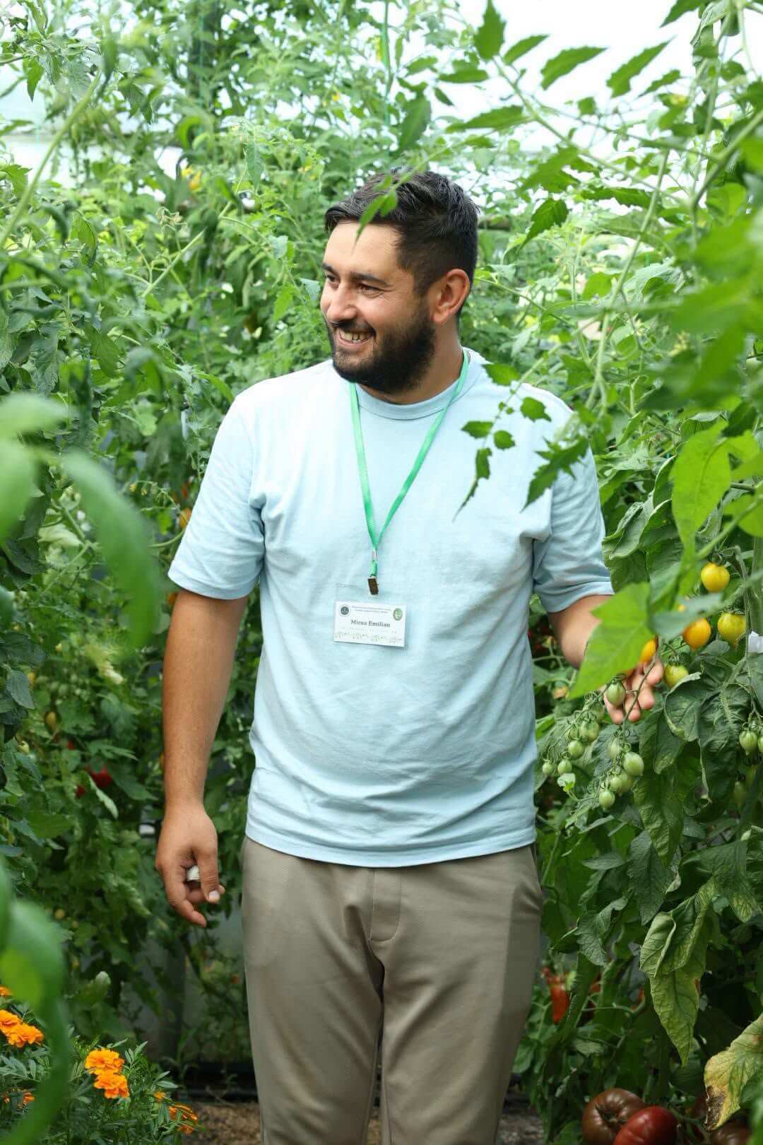 Participanții la masa rotundă a proiectului ADER 6.3.20